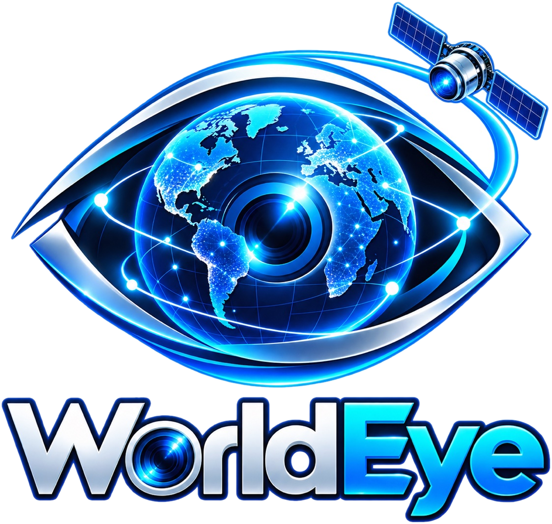WorldEye